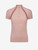 LeMieux® Maria Mesh Short Sleve Baselayer