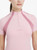 LeMieux® Maria Mesh Short Sleve Baselayer