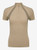 LeMieux® Maria Mesh Short Sleve Baselayer