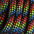 Do Or Do Knot® Rope Halter with Ring & Snap
