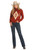 Panhandle Turtleneck Sweater with Aztec