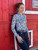 The Tailored Sportsman Sock Bottom Mid Rise Front Zip Breech - Silicone Patch