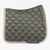 PS of Sweden Vintage Mongram Dressage Saddle Pad PS of Sweden Vintage Mongram Dressage Saddle Pad