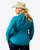 Ariat® Kirby Pro Shirt - Enamel Blue