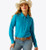 Ariat® Kirby Pro Shirt - Enamel Blue