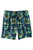 Cinch® Men's Tractor Swim Trunks - Teal