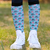 Dreamers & Schemers Boot Socks - A Pair and a Spare! (Pattern)