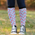 Dreamers & Schemers Boot Socks - A Pair and a Spare! (Pattern)