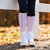 Dreamers & Schemers Boot Socks - A Pair and a Spare! (Pattern)