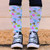Dreamers & Schemers Boot Socks - A Pair and a Spare! (Pattern)