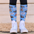 Dreamers & Schemers Boot Socks - A Pair and a Spare! (Pattern)