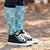 Dreamers & Schemers Boot Socks - A Pair and a Spare! (Pattern)