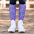 Dreamers & Schemers Boot Socks - A Pair and a Spare! (Pattern)