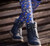 Dreamers & Schemers Boot Socks - A Pair and a Spare! (Pattern)