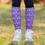 Dreamers & Schemers Boot Socks - A Pair and a Spare! (Pattern)