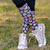 Dreamers & Schemers Boot Socks - A Pair and a Spare! (Pattern)