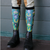 Dreamers & Schemers Boot Socks - A Pair and a Spare! (Pattern)