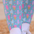 Dreamers & Schemers Boot Socks - A Pair and a Spare! (Pattern)