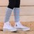 Dreamers & Schemers Boot Socks - A Pair and a Spare! (Pattern)