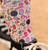 Dreamers & Schemers Boot Socks - A Pair and a Spare! (Pattern)