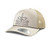 Ariat® Toe Bug Stitch Mesh Snap Back Cap - Tan