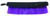 Tail Tamer Small Short-Bristle Poly Brush