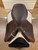 Used 18" Intrepid Arwen Deluxe Close Contact Saddle M