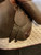 Used 18" Antares Close Contact Saddle MW