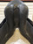 Used 17.5" Dover Circuit Dressage Saddle M