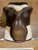 Used 17" HDR Memor-X Close Contact Saddle W