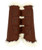 Sixteen Cypress Leatherette Brushing Boots