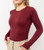TKEQ The Kennedy 2.0 Seemless Long Sleeve Shirt