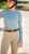 TKEQ The Kennedy 2.0 Seemless Long Sleeve Shirt