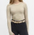 TKEQ The Kennedy 2.0 Seemless Long Sleeve Shirt