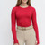 TKEQ The Kennedy 2.0 Seemless Long Sleeve Shirt