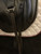Used 18.5" Black Country Eloquence Dressage Saddle W