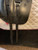 Used 18.5" Black Country Eloquence Dressage Saddle W