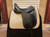 Used 18.5" Black Country Eloquence Dressage Saddle W