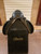 Used 18.5" Black Country Eloquence Dressage Saddle W