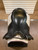 Used 18.5" Black Country Eloquence Dressage Saddle W