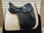 Used 17" County Connection Dressage Saddle MW SH