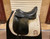 Used 18" Thornhill Danube Dressage Saddle W