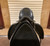 Used 18" Thornhill Danube Dressage Saddle W