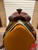 Used 15" Longhorn Martha Josey Western Saddle