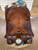 Used 15" Longhorn Martha Josey Western Saddle