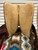 Used 15" Longhorn Martha Josey Western Saddle