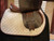 Used 17.5" Pessoa Close Contact Saddle M