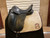 Used 16.5" County Connection Dressage Saddle