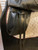 Used 16.5" County Connection Dressage Saddle