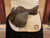 Used 18" Wintec Pro Jump Close Contact Saddle